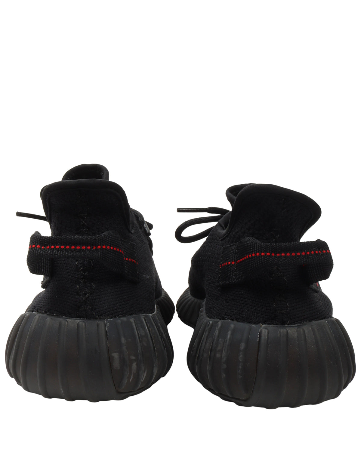 Yeezy 350 Bred