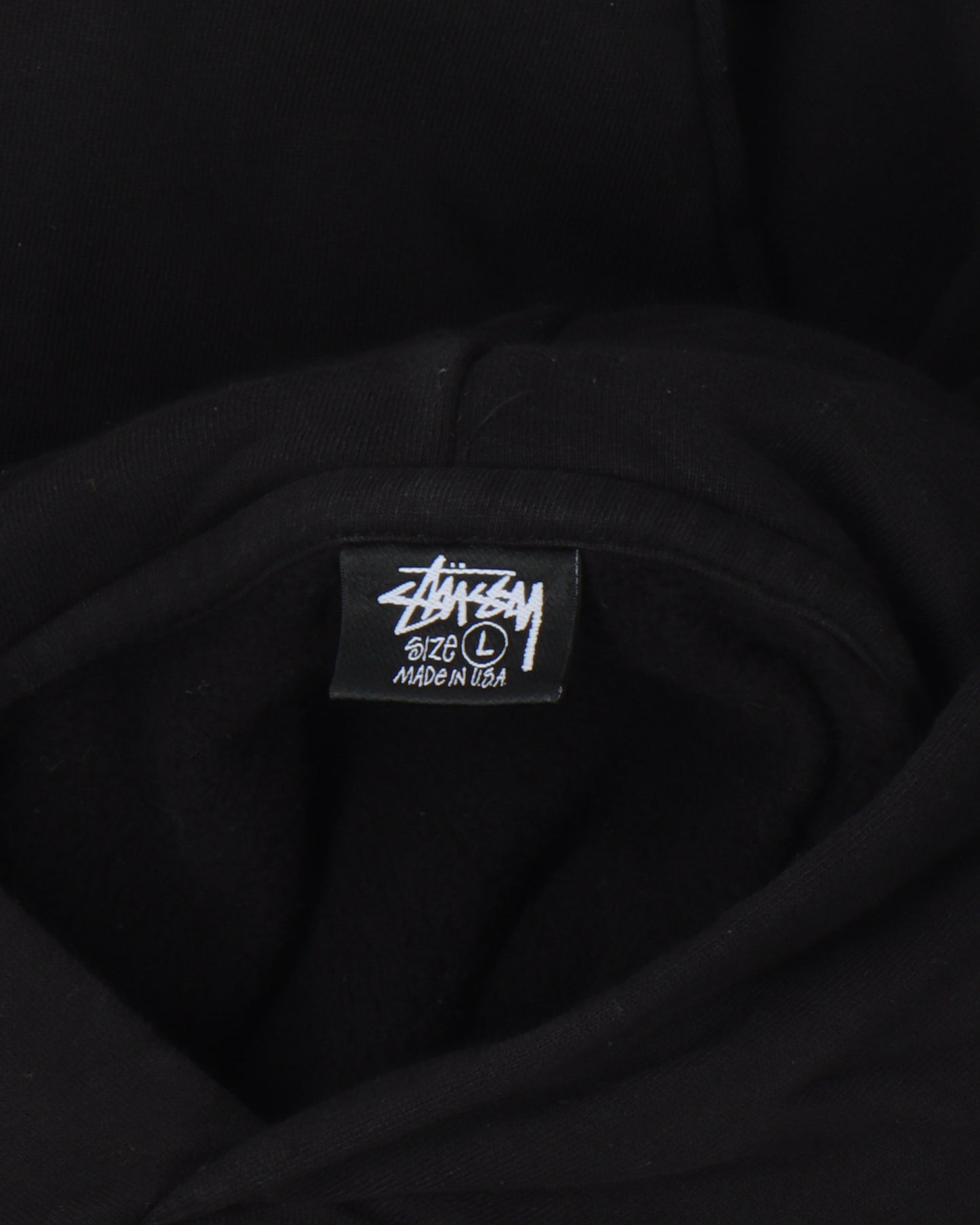 Stussy Hoodie