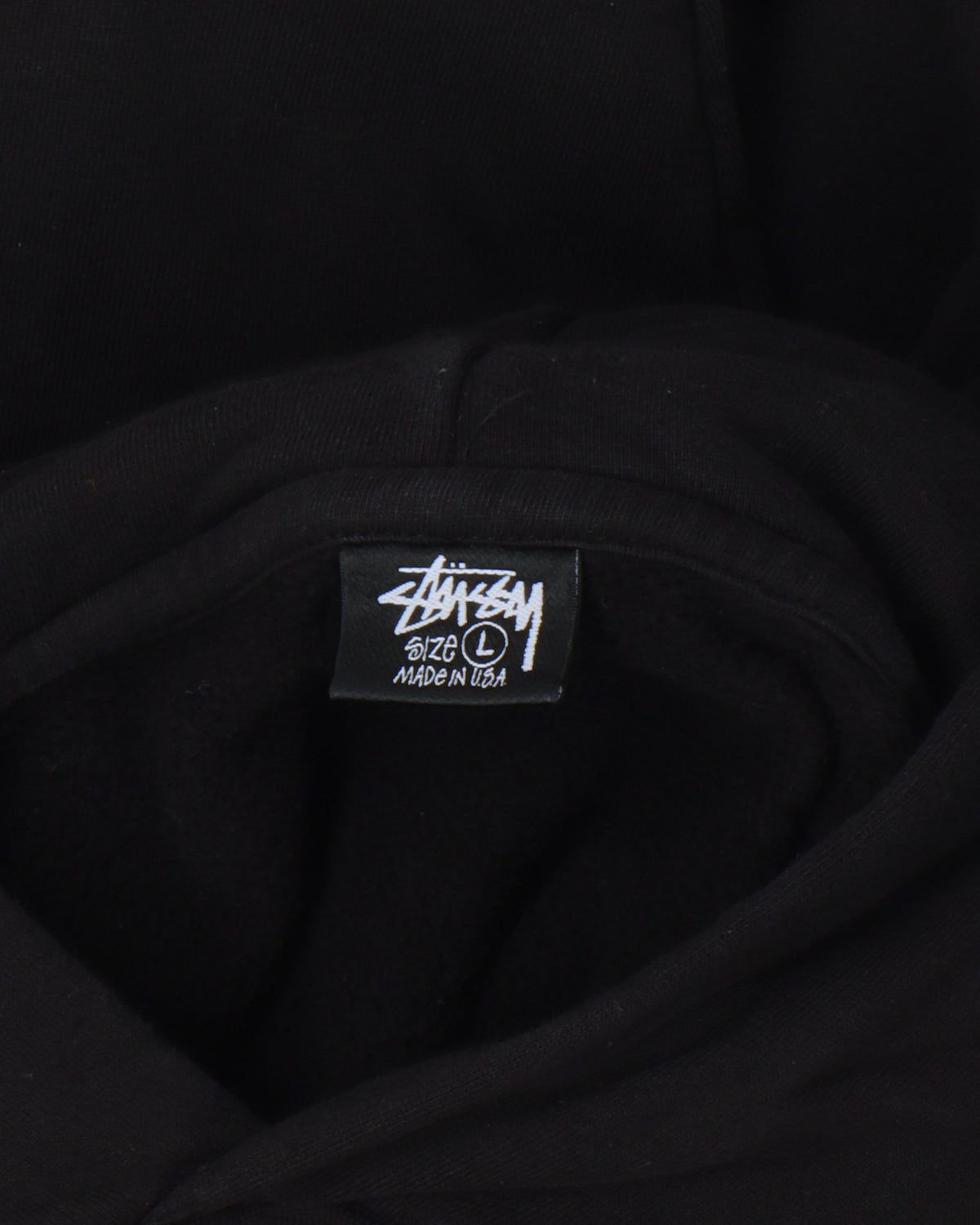 Stussy Hoodie