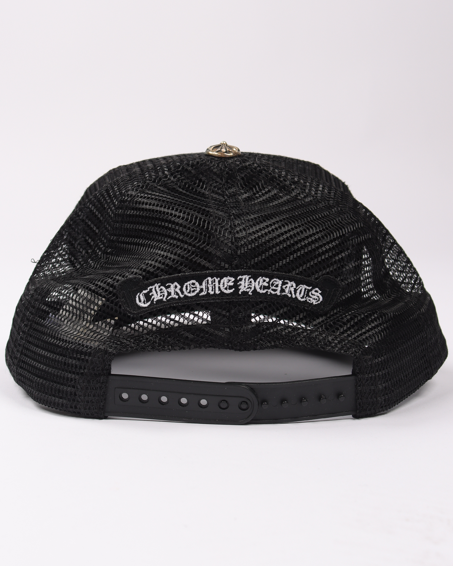Matty Boy Trucker Hat
