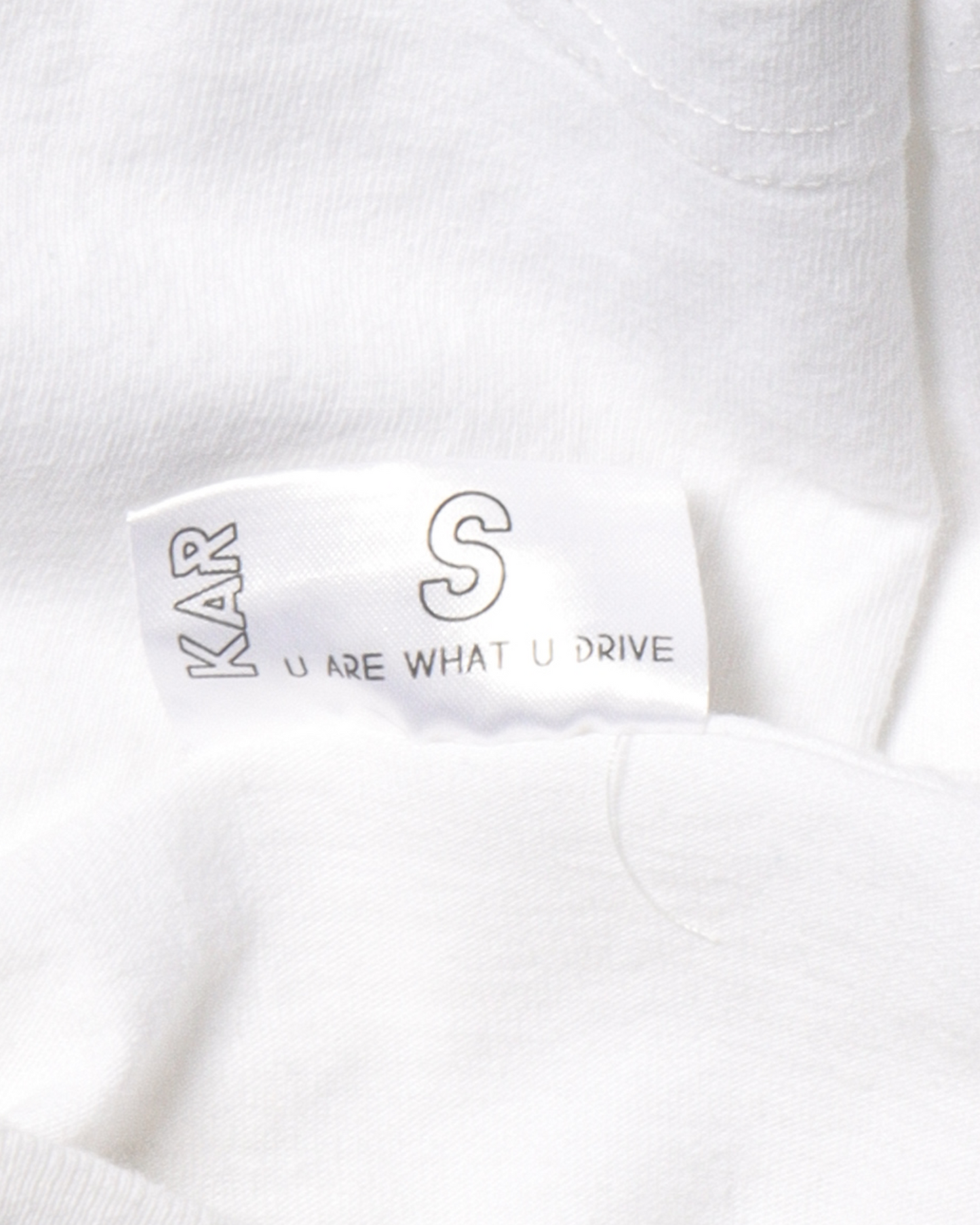 Kar Wash T-Shirt