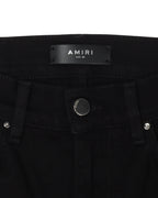 Black Jeans