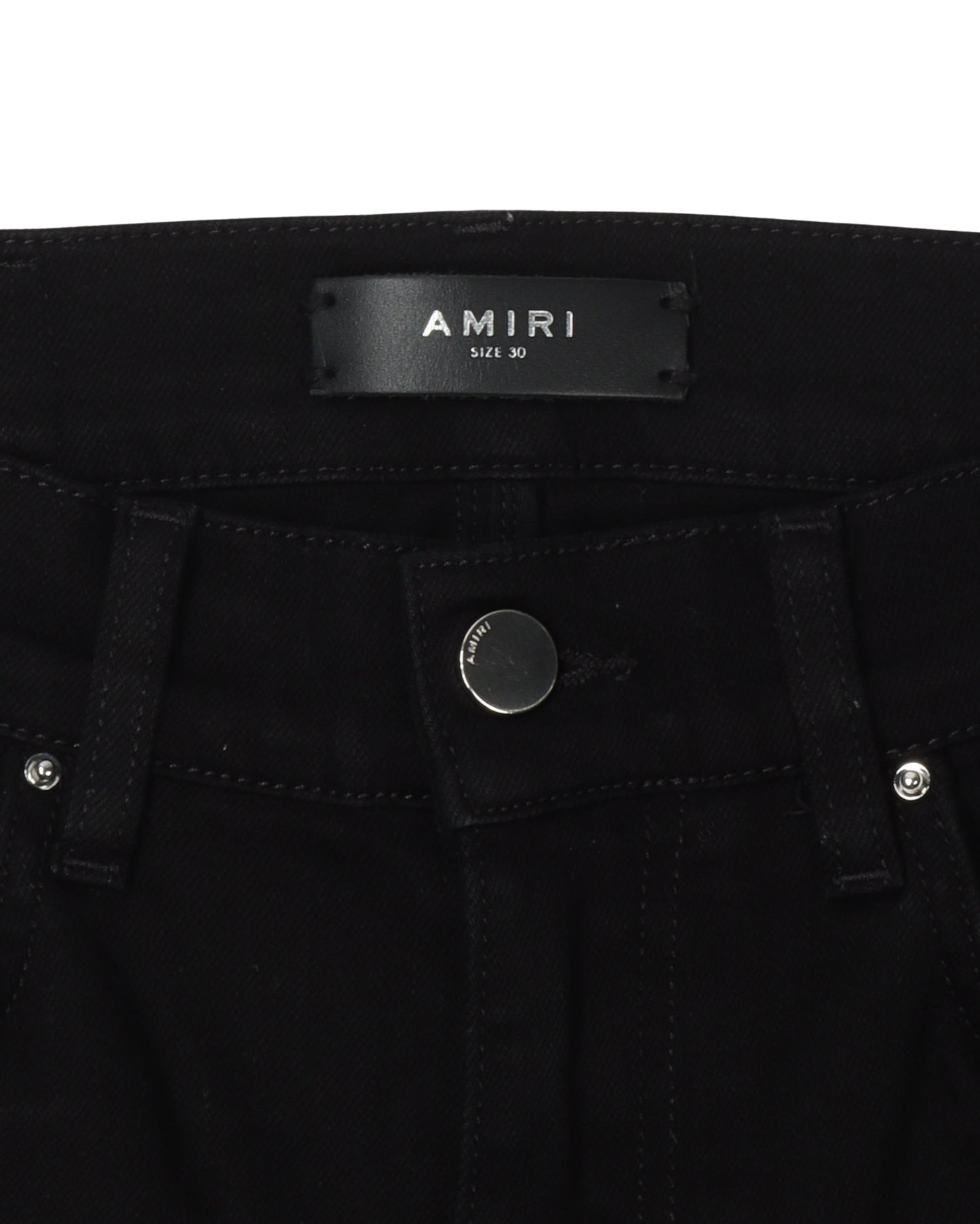 Black Jeans