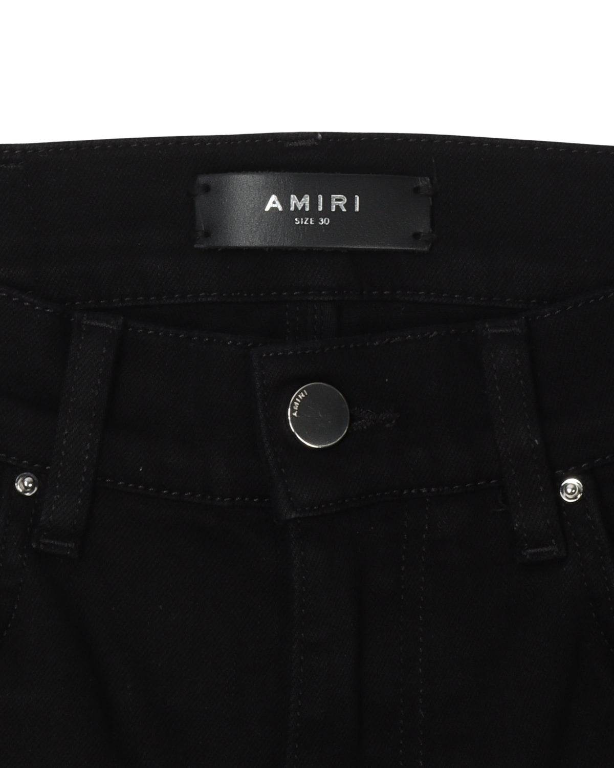 Black Jeans