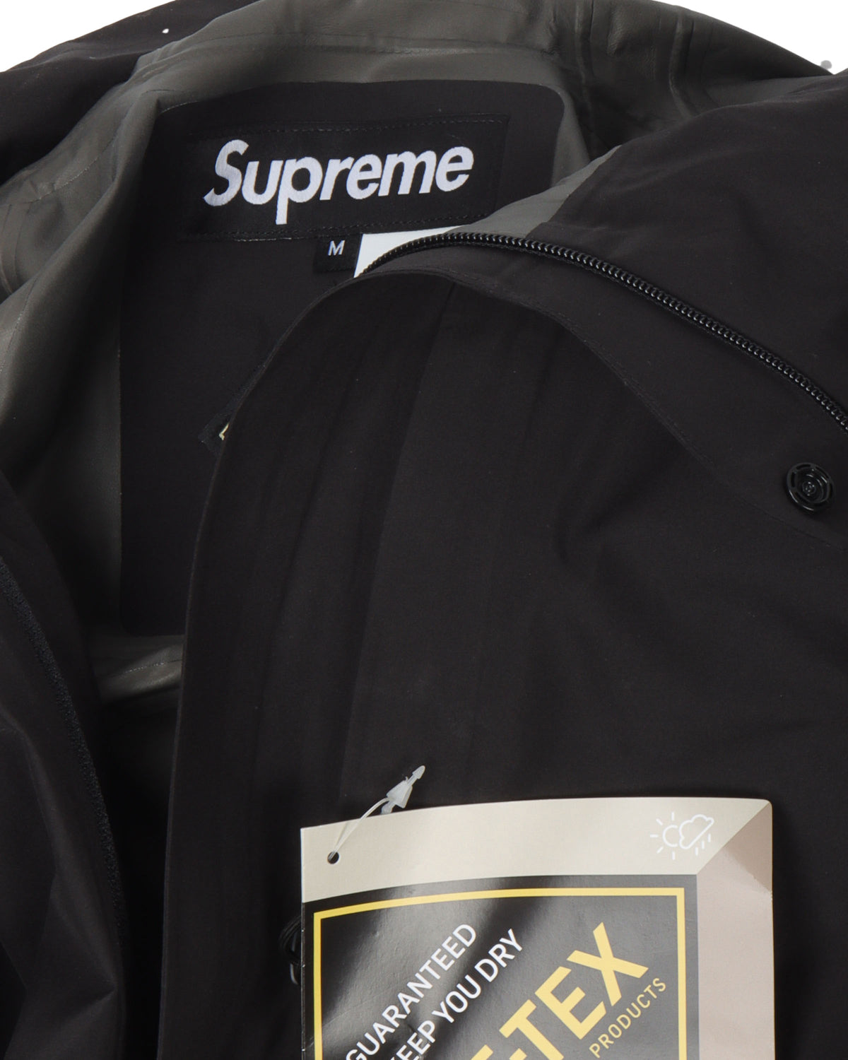 GORE-TEX PACLITE Jacket