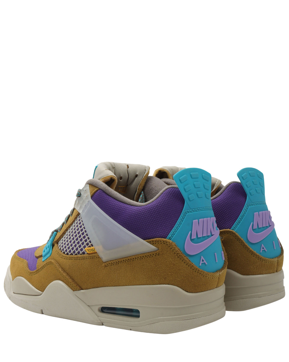 30th Anniversary Union Desert Moss 4s