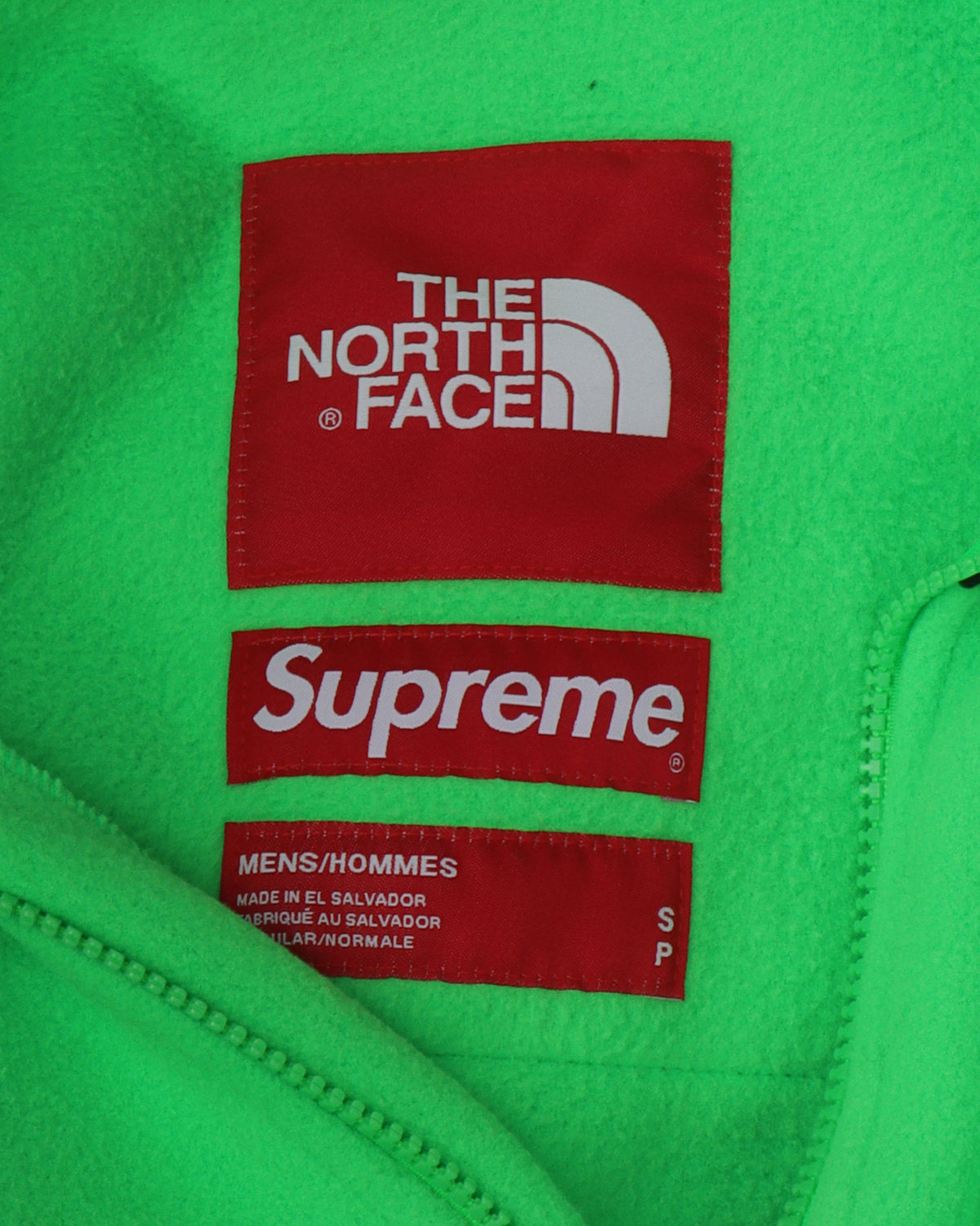 The North Face RTG Fleece
