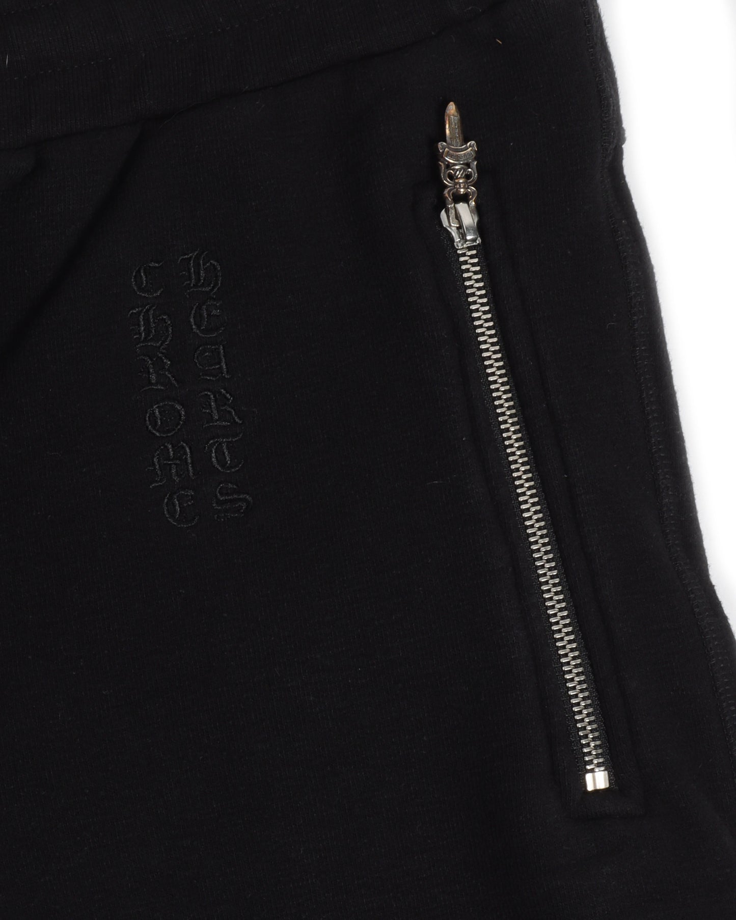 Dagger Sweat Shorts