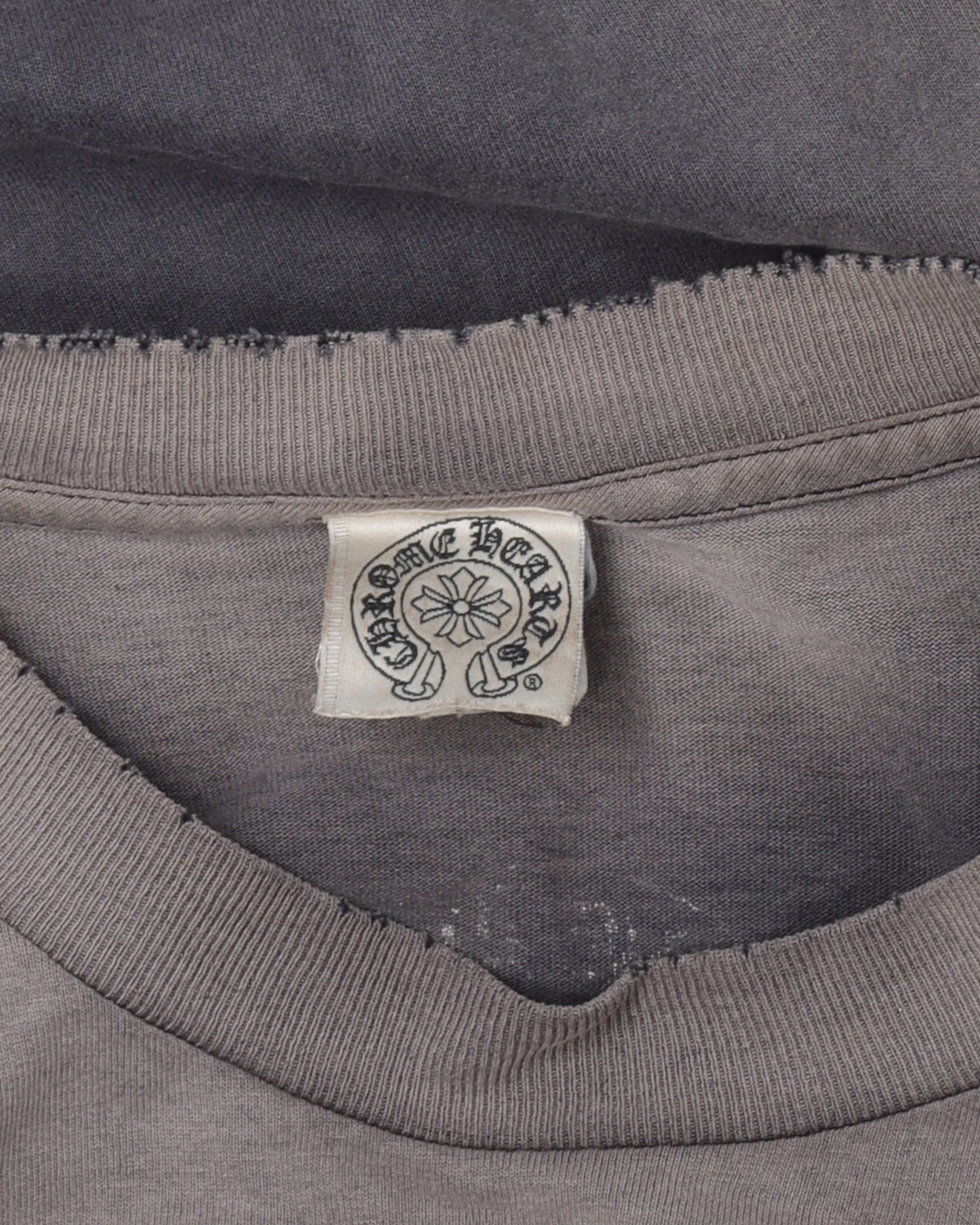 Dagger Pocket T-Shirt