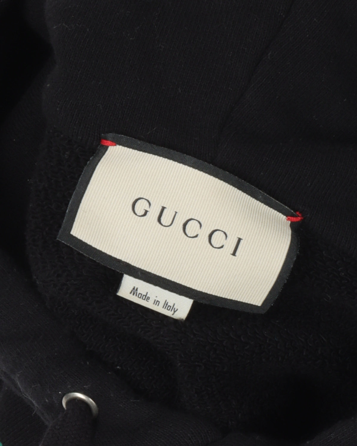 Logo Hoodie