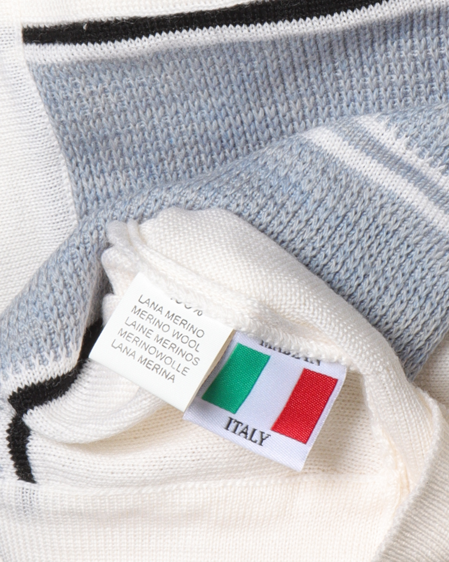 Ripley Anzio Knit Shirt