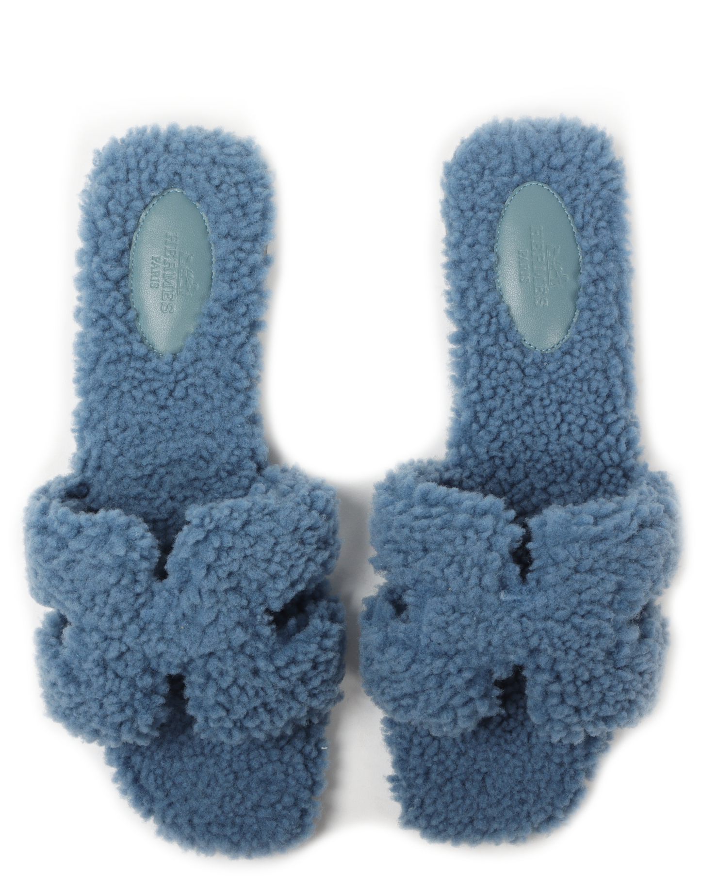 Woolskin Chypre Sandals