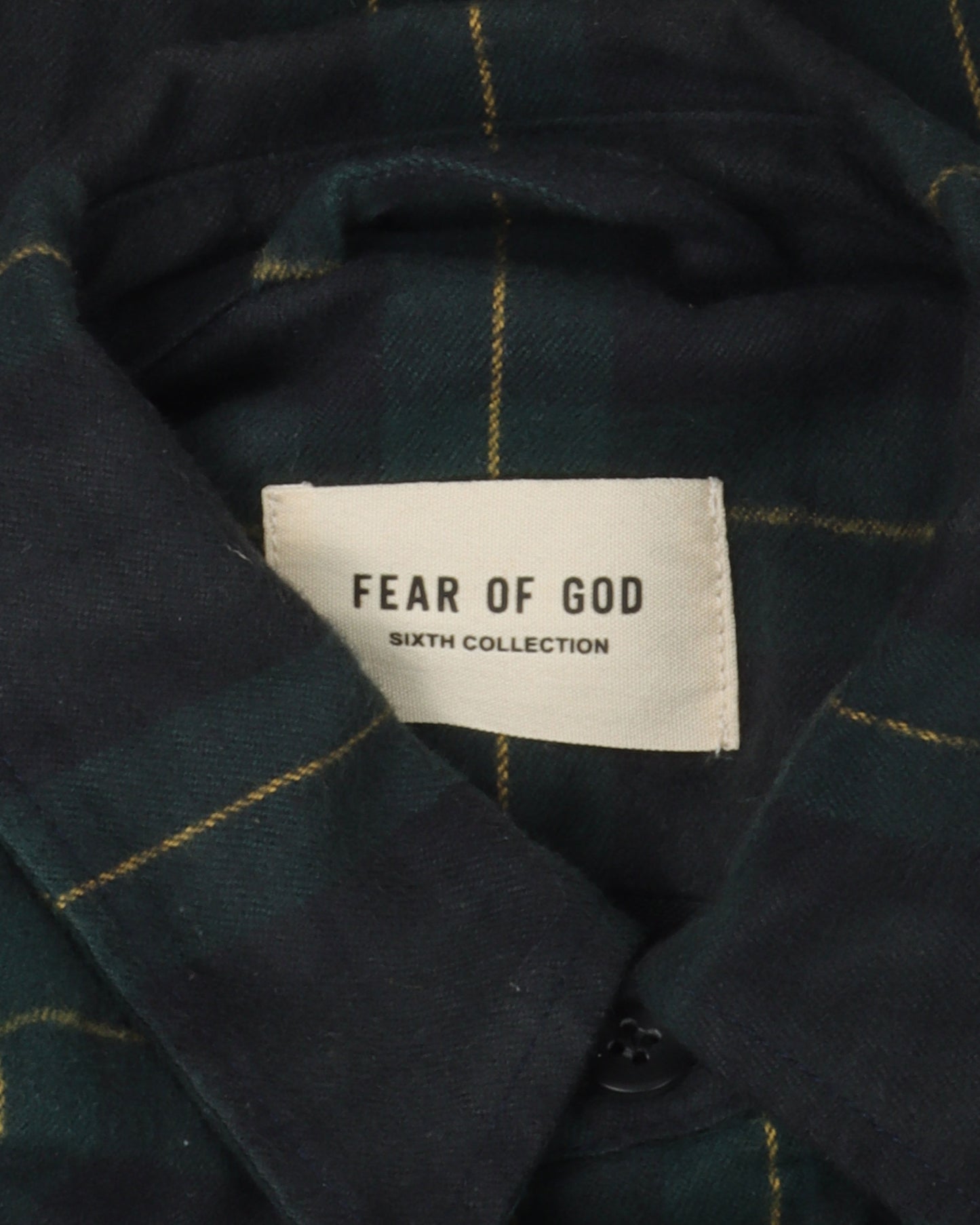 Sixth Collection Flannel