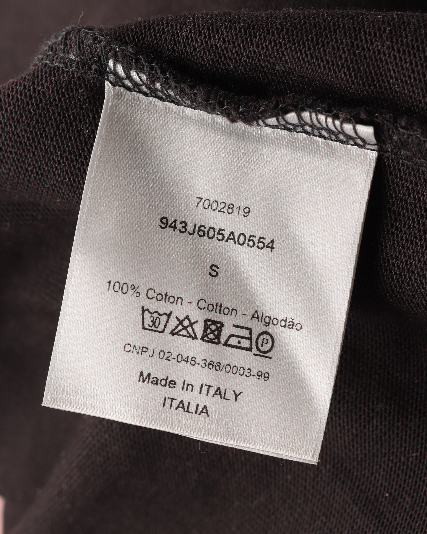 Logo T-Shirt