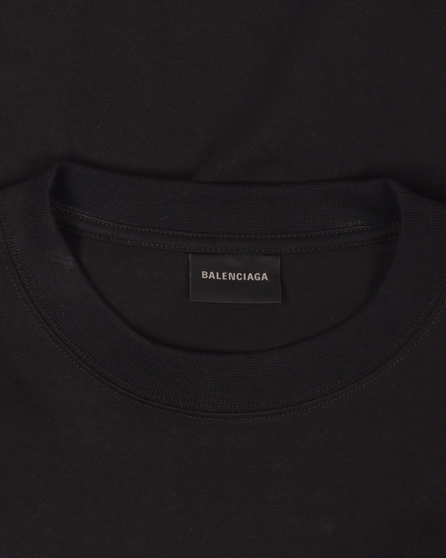 Taped Logo T-Shirt