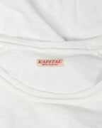 Smiley Face Crewneck