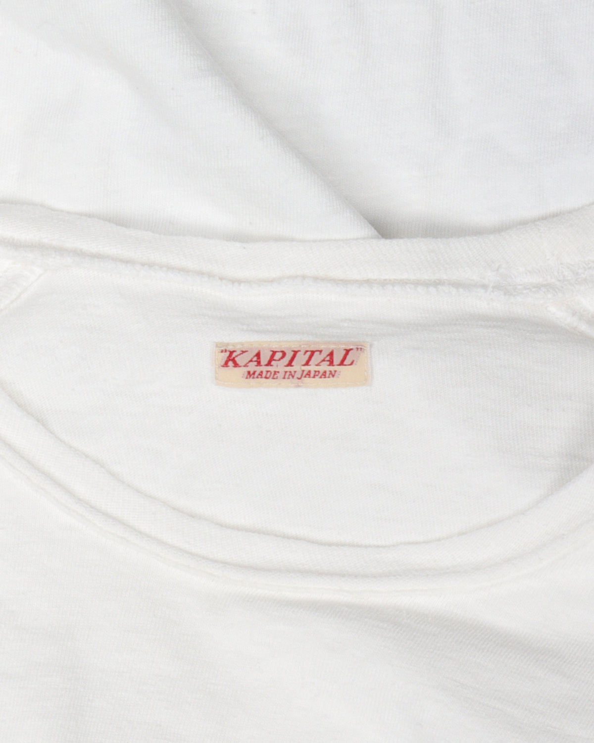 Smiley Face Crewneck