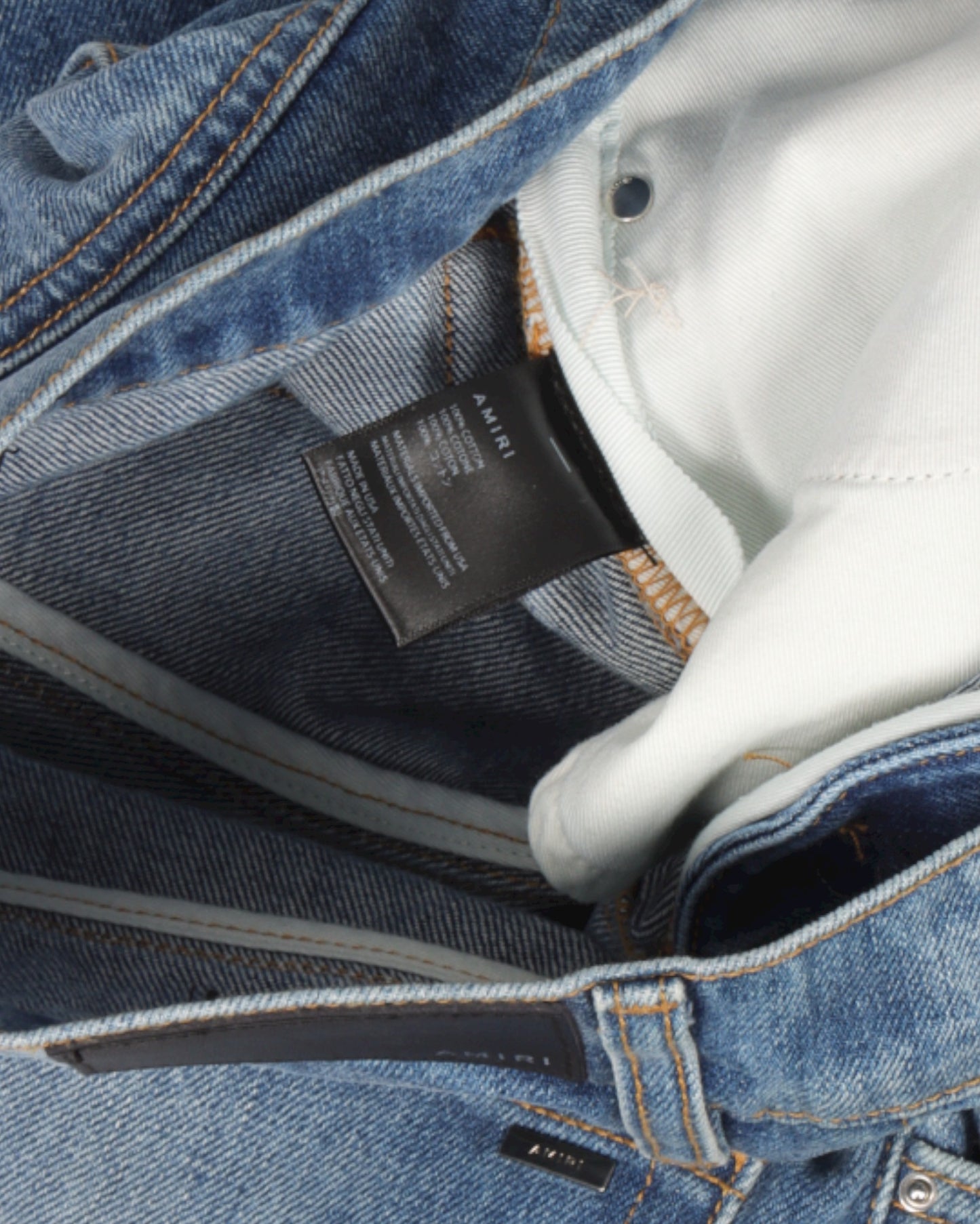 New Flare Jeans