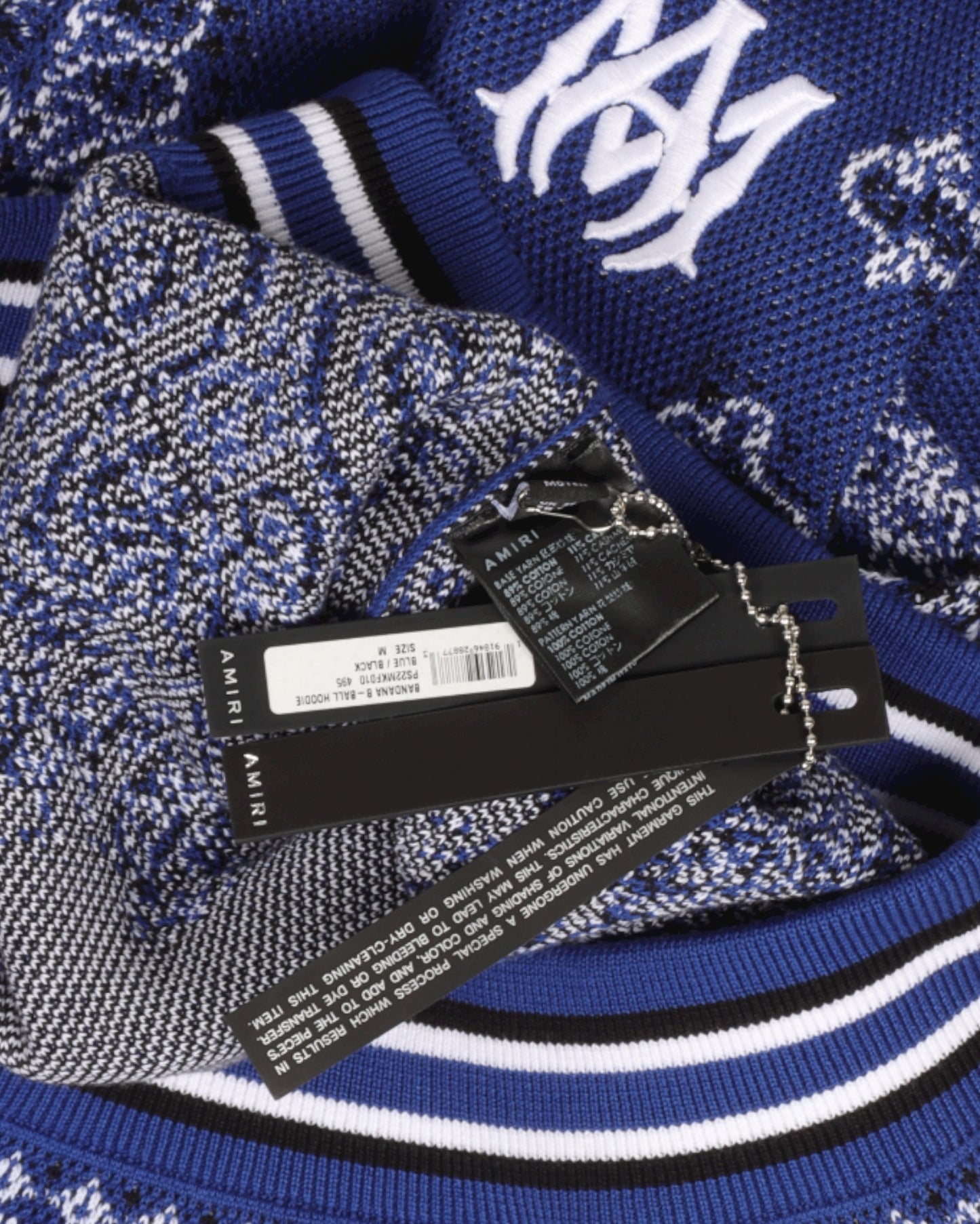 Paisley Hoodie