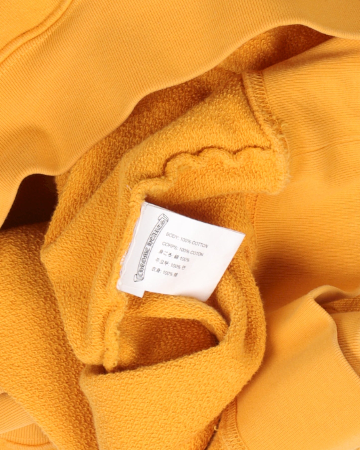 Matty Boy "Call Me" Hoodie
