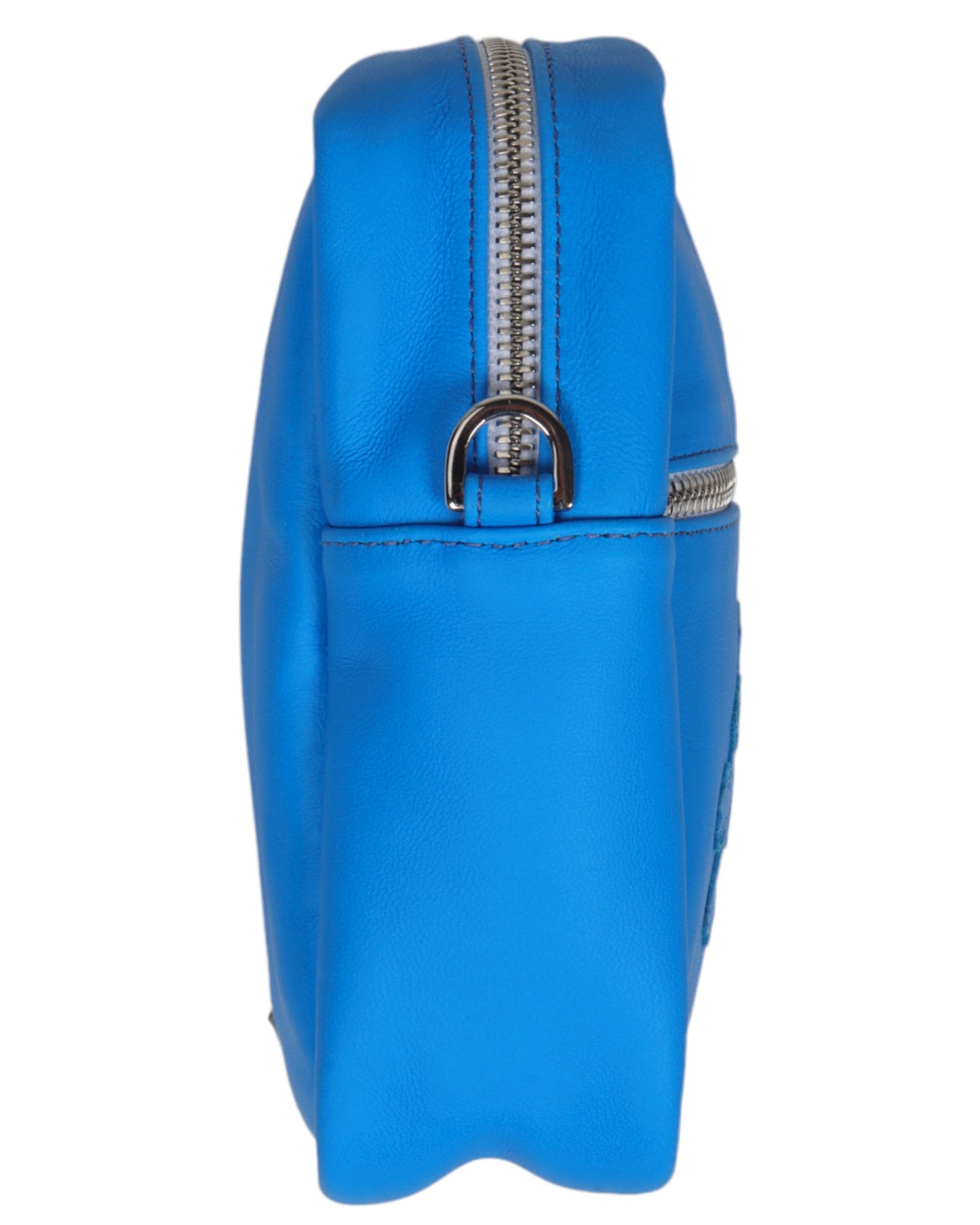 Leather Cross Patch TAKA Bag