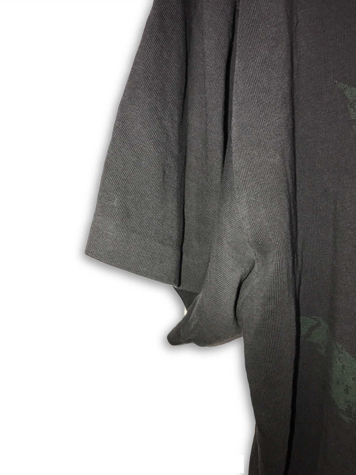 Dr Dre Aftermath Is Coming 90s Vintage Pushead T-Shirt