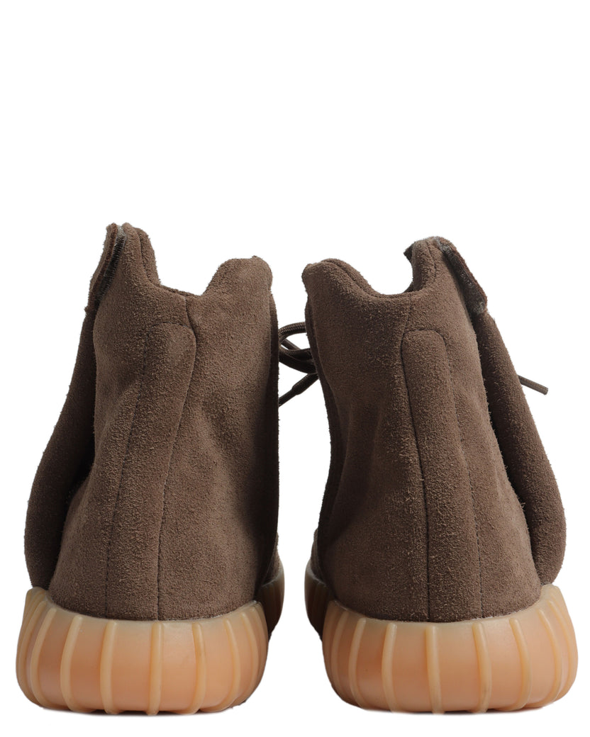 Adidas Yeezy Boost 750 Choclate