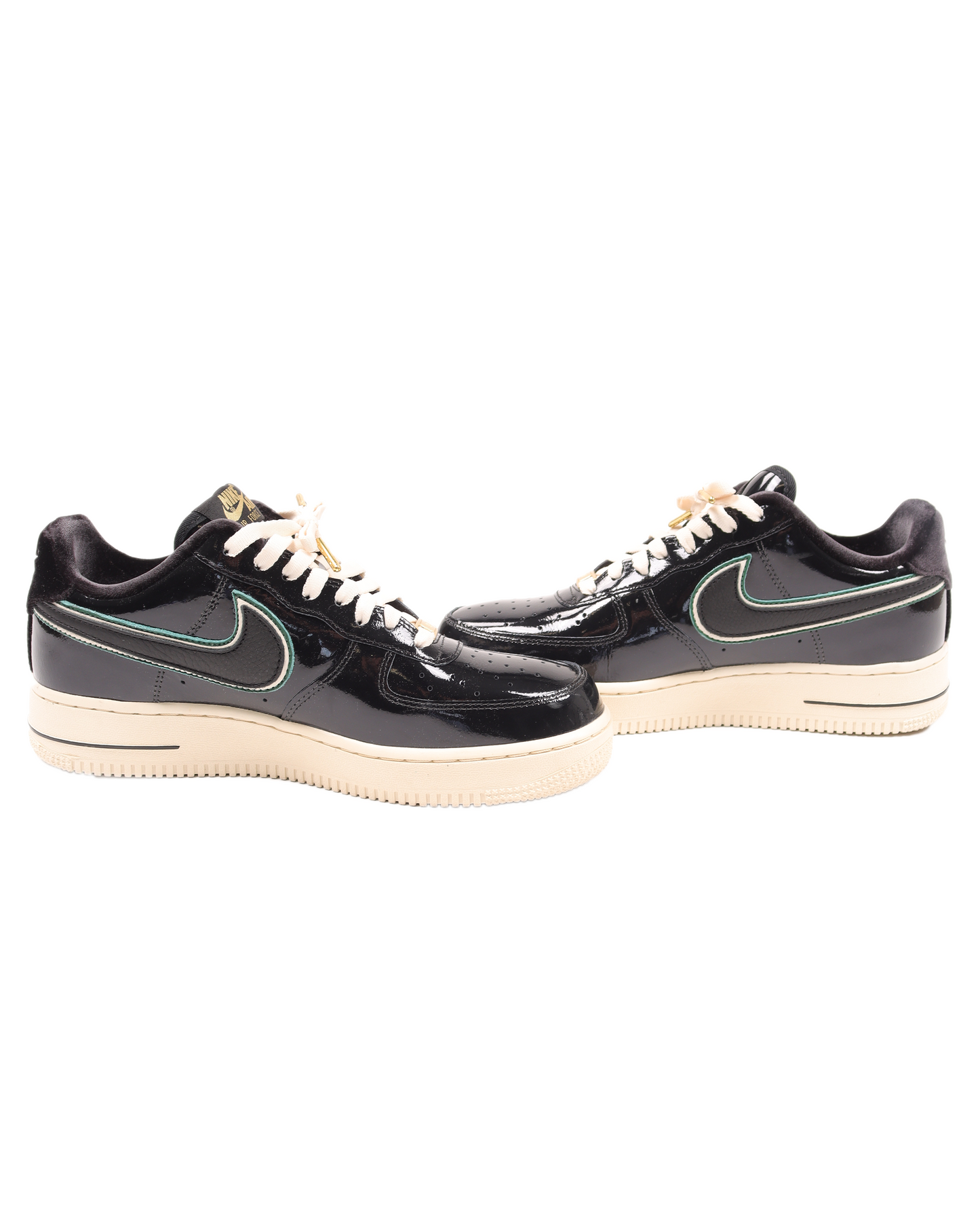 iD X Nigel Sylvester Air Force 1 PRM Low