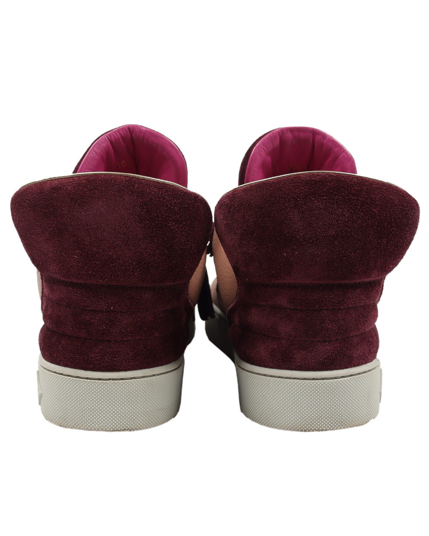 Kanye West Patchwork Dons