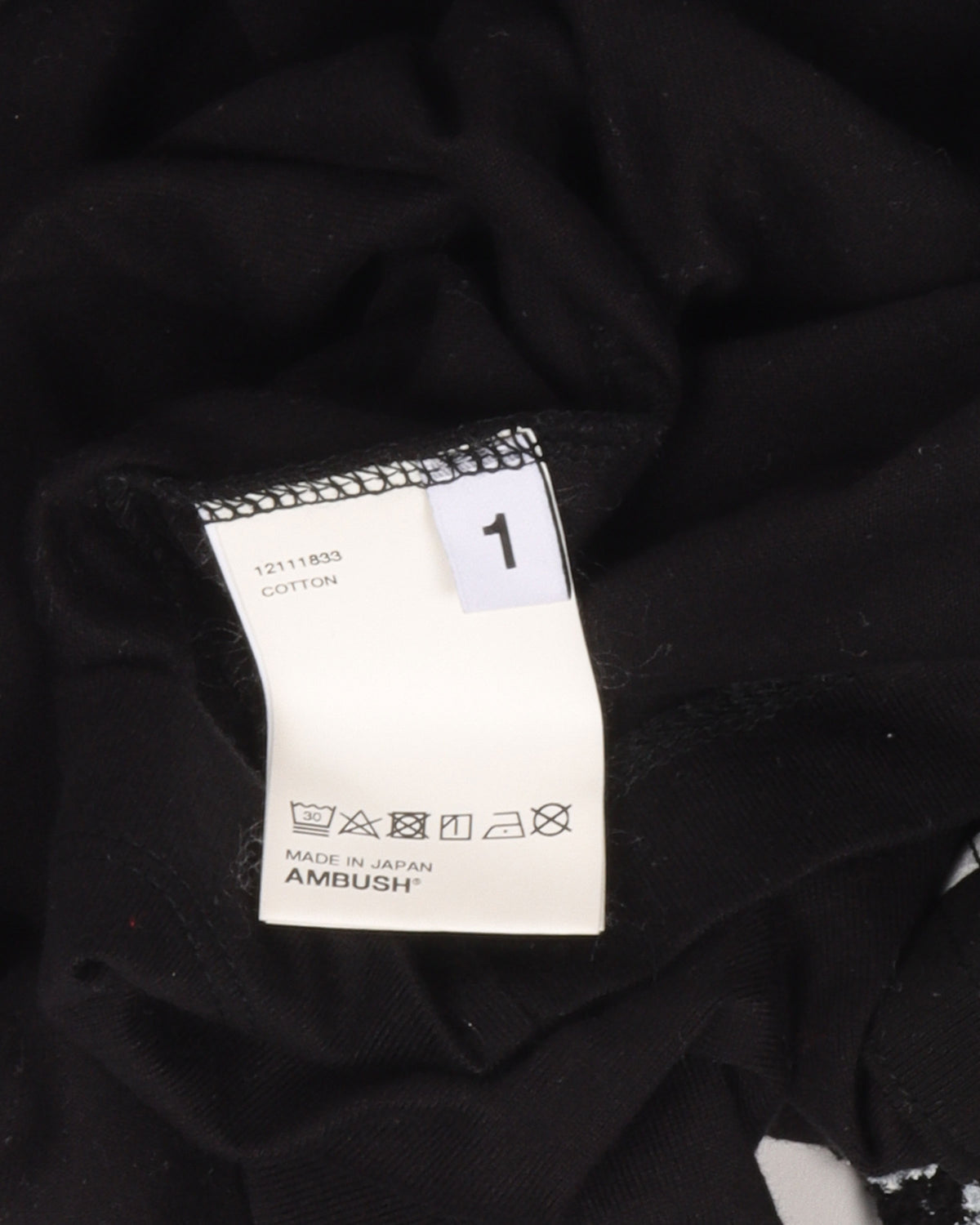 Hybrid T-Shirt