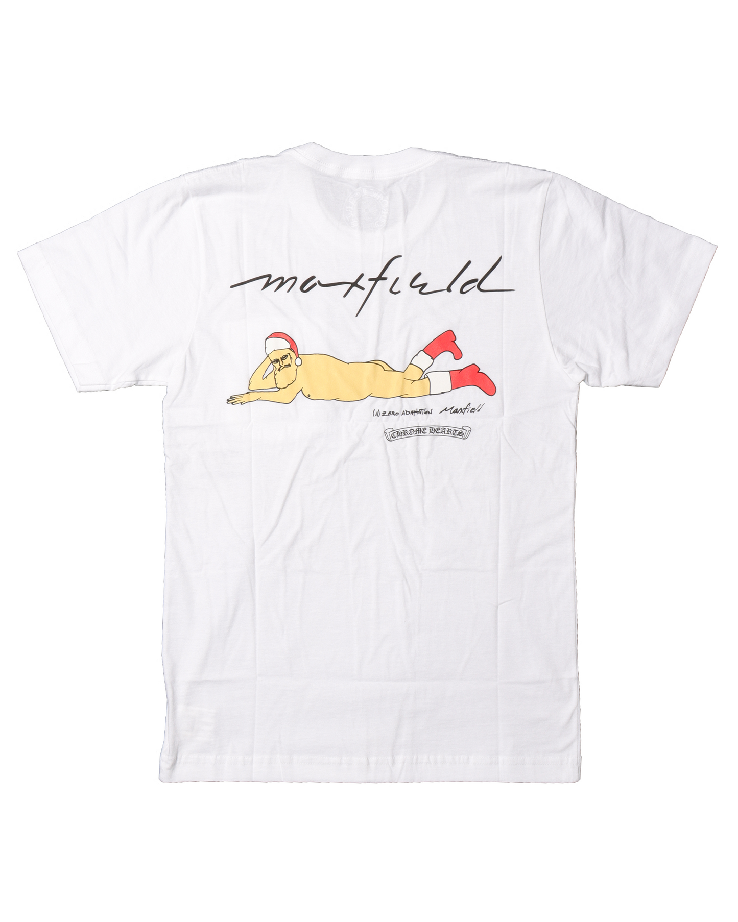 Matty Boy Sex Records T-Shirt