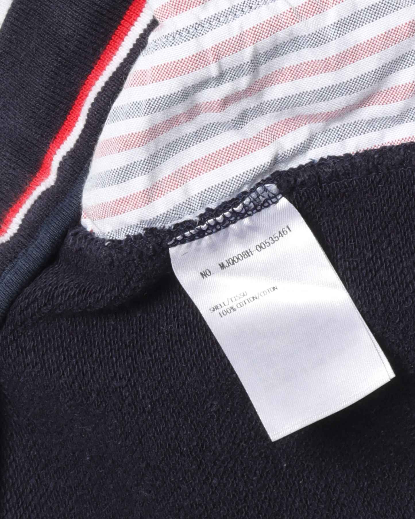 4-Bar Lounge Pants