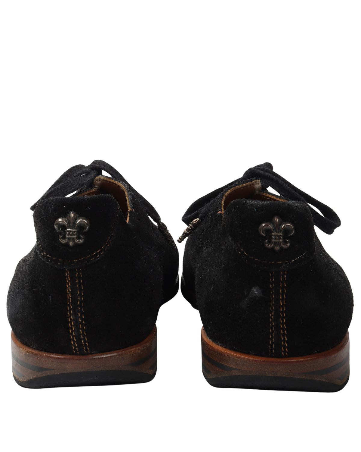 John Lobb Dress Shoe
