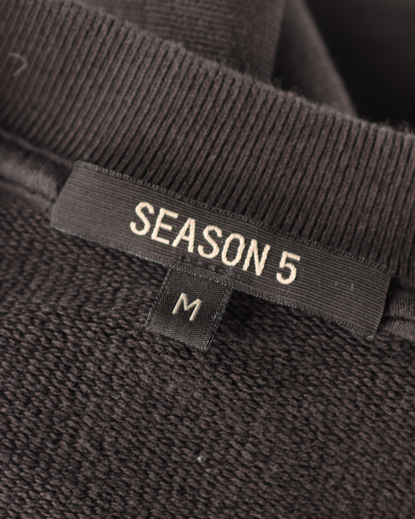 Season 5 Calabasas Sweatshirt