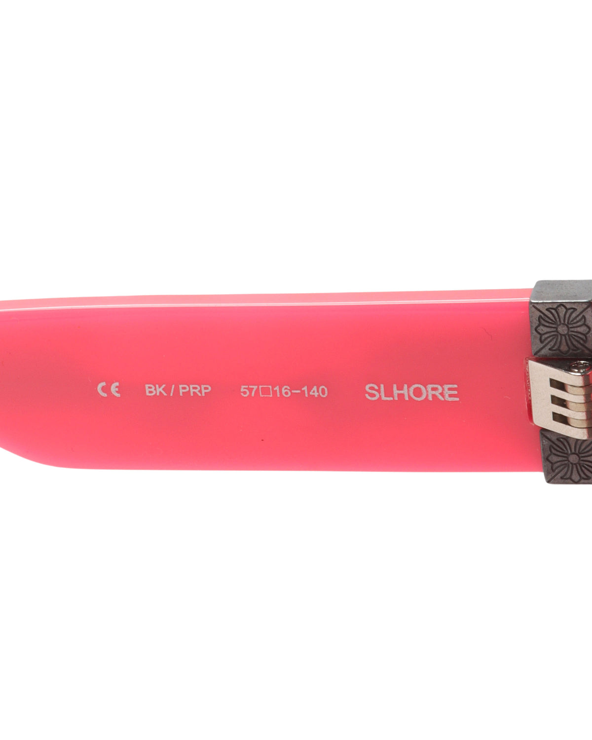"SLHORE" Pink Sunglasses