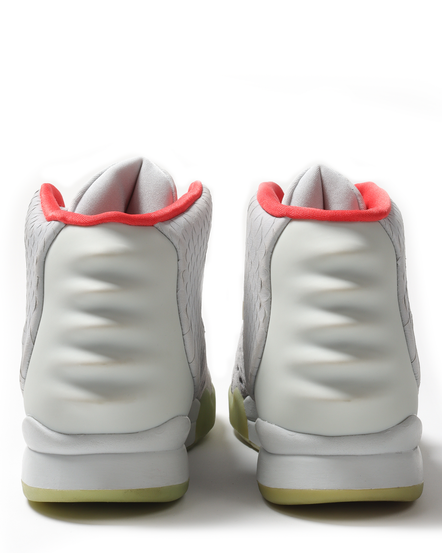 Air Yeezy 2 "Pure Platinum"