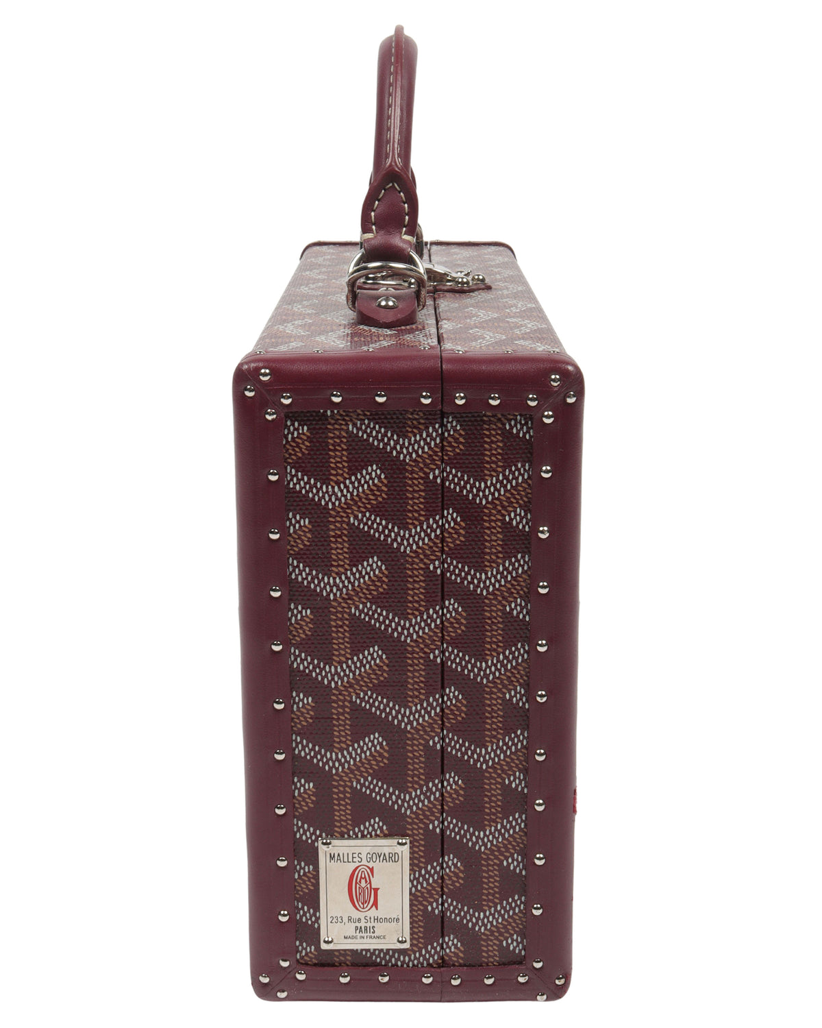 Trunk Bag