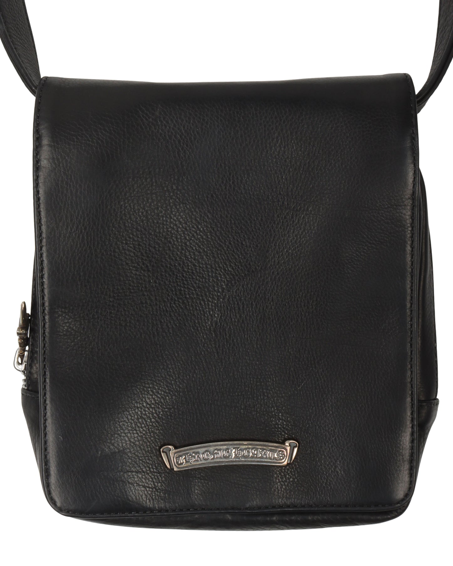 Dagger Leather Bag