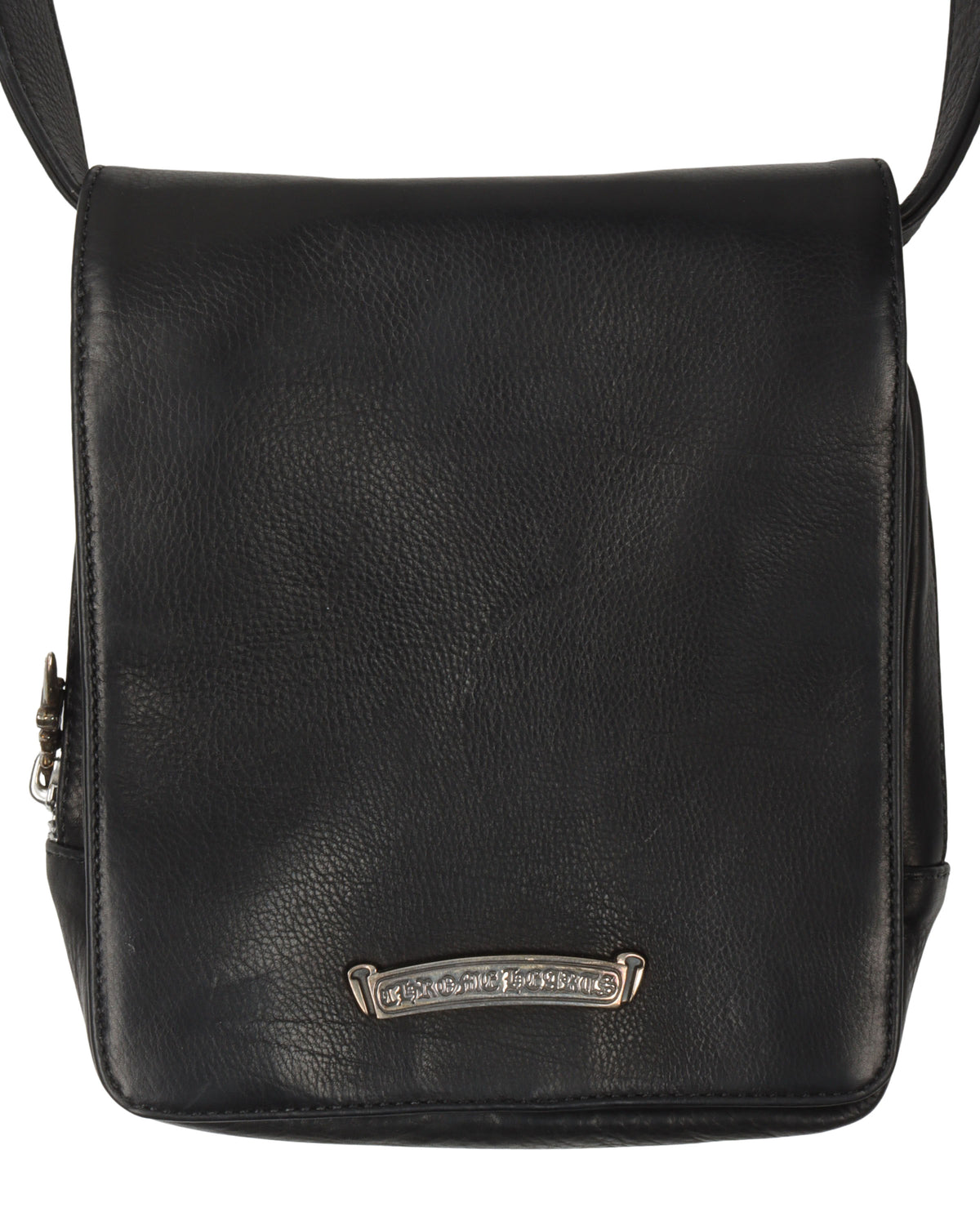Dagger Leather Bag