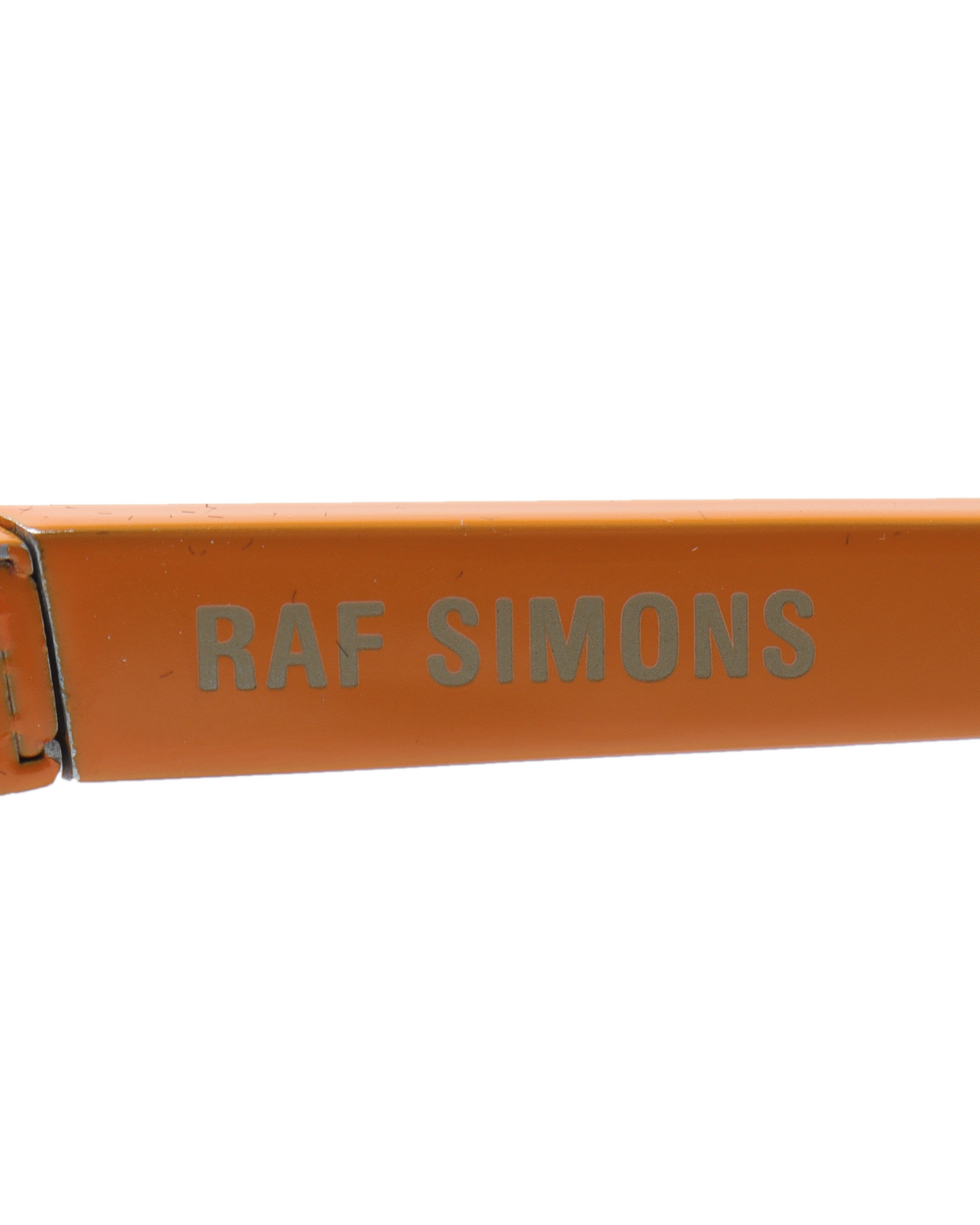 Linda Farrow 5C Angular Sunglasses