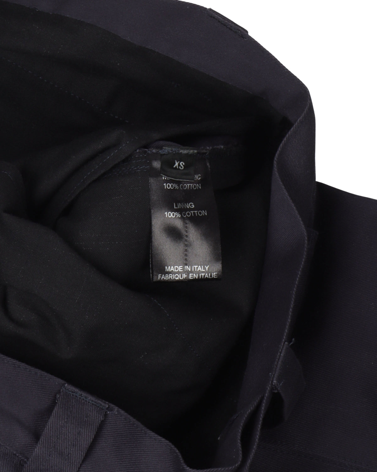 Police Cargo Dressmaker Pants