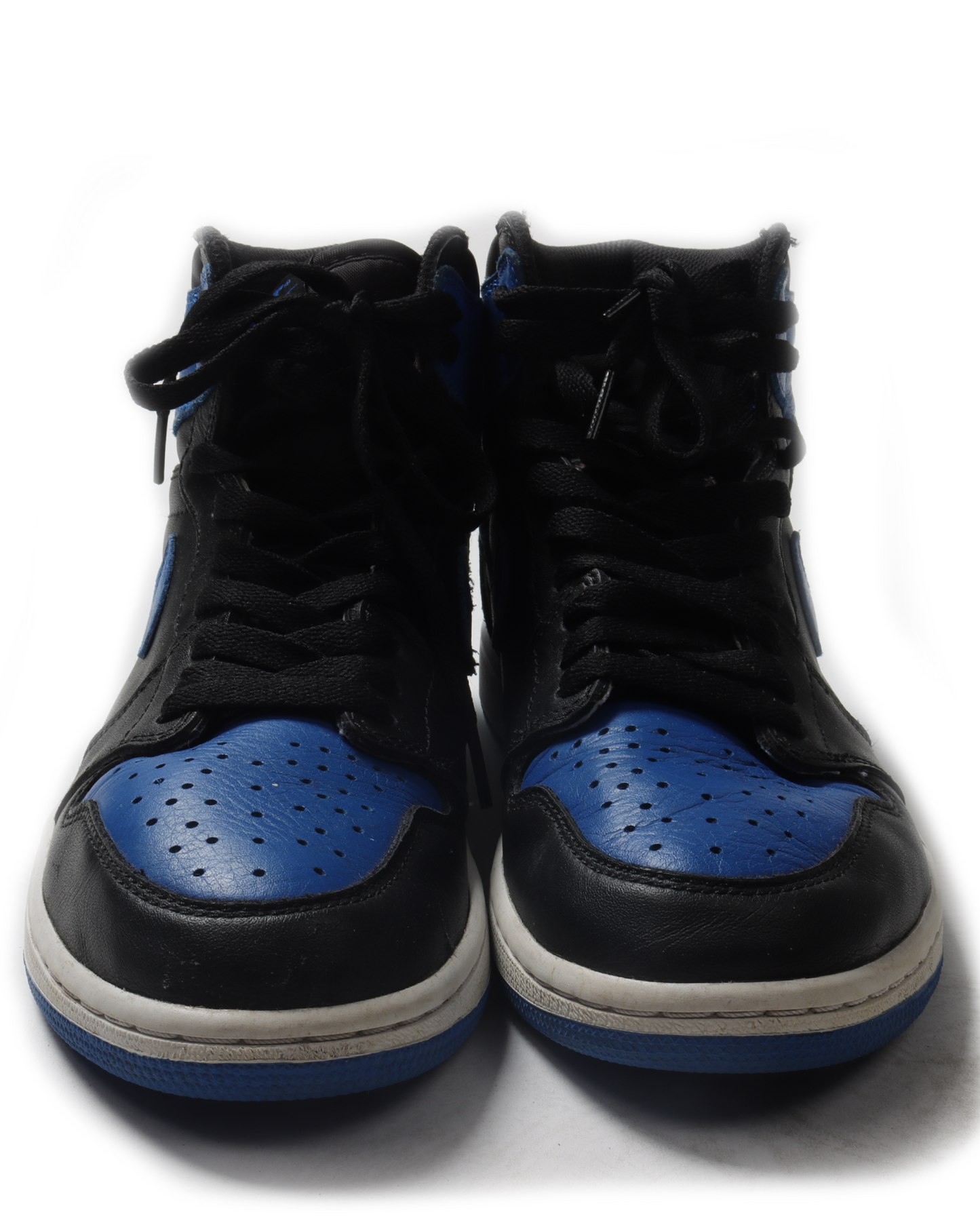 Jordan 1 Retro "Royal" (2017)