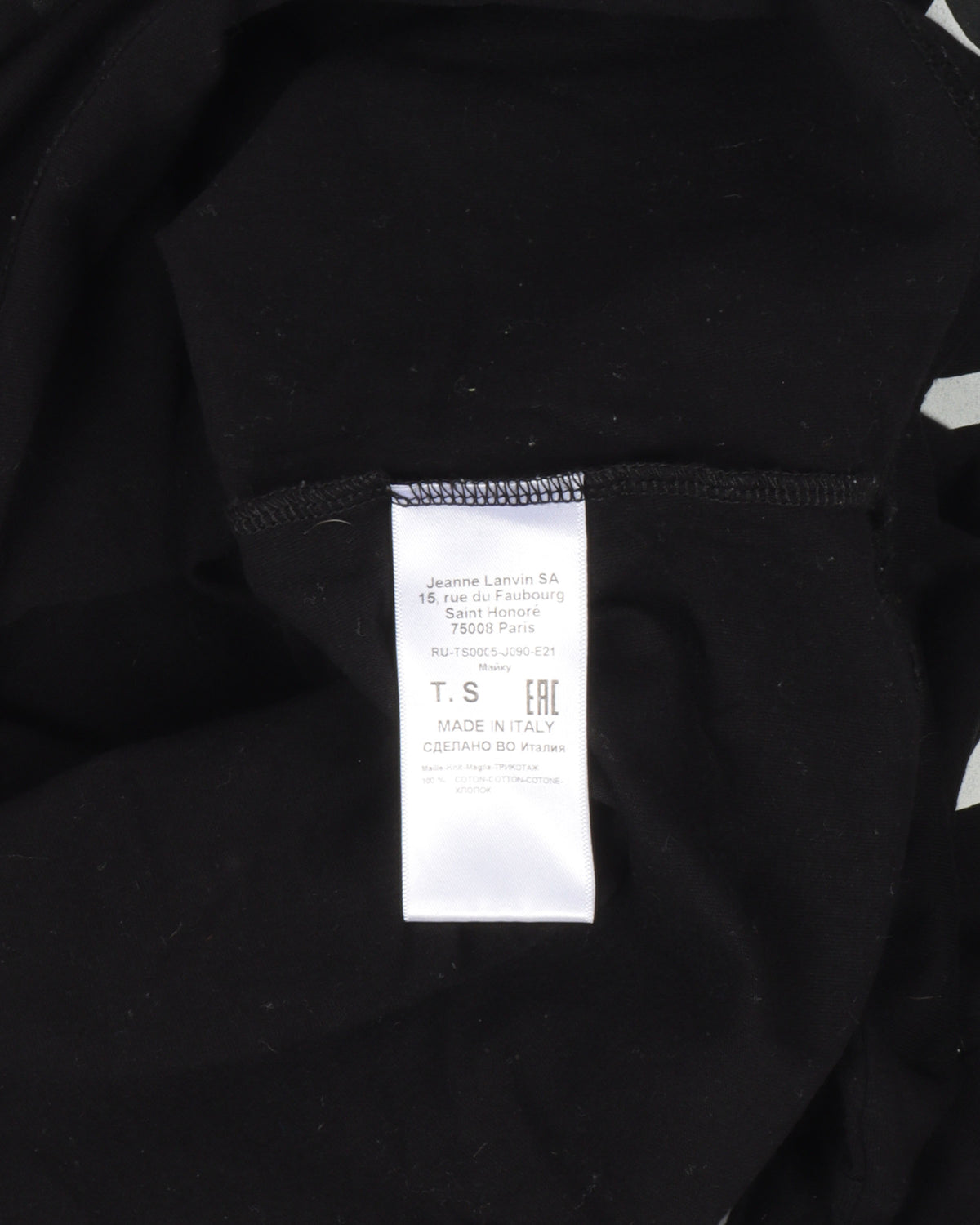 Gallery Dept. T-Shirt