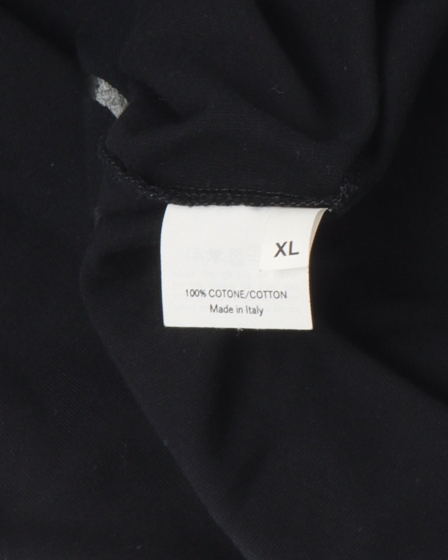 Paper Clip T-Shirt