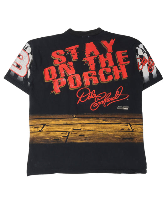 Dale Earhart NASCAR T-Shirt