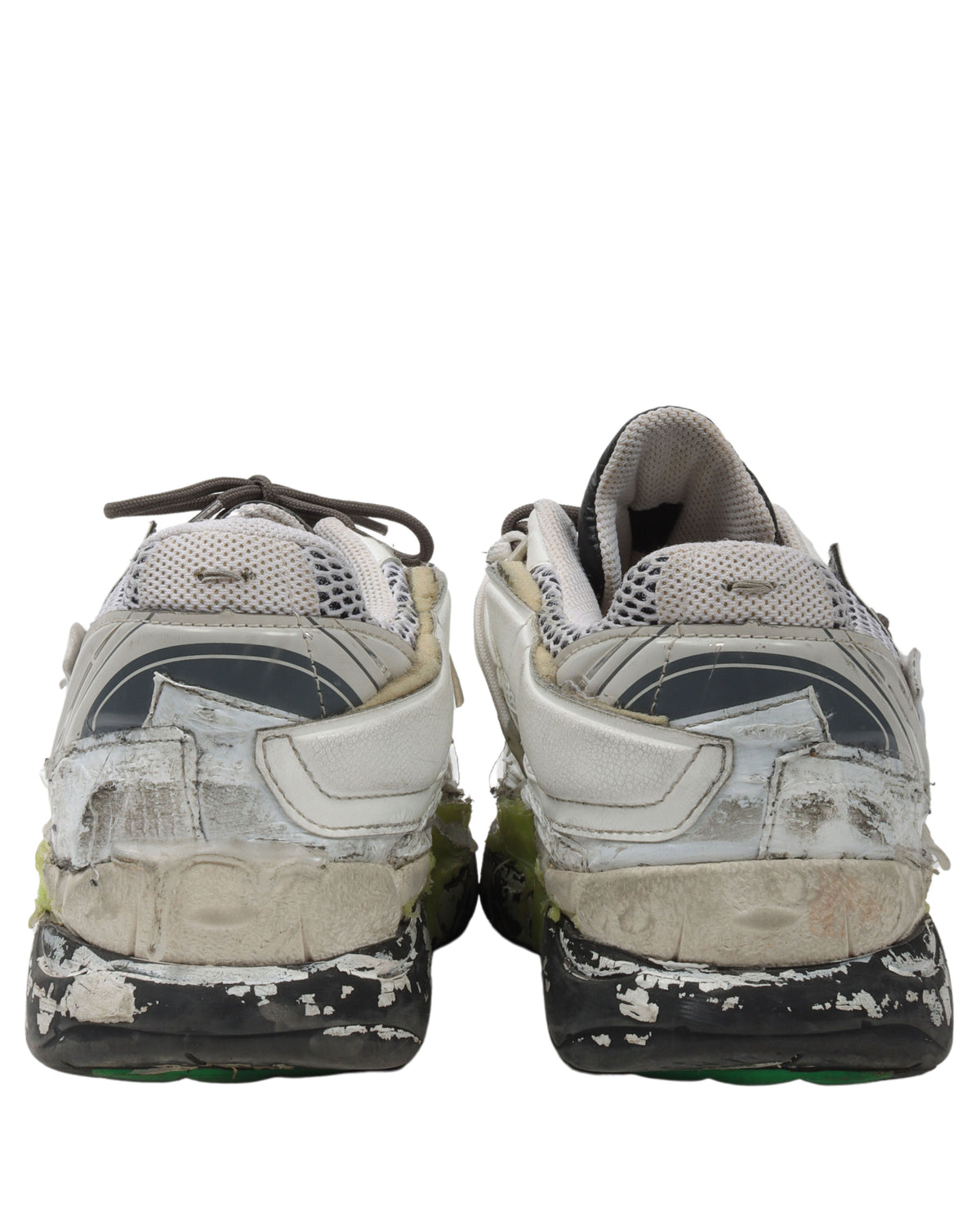 Fusion Sneaker