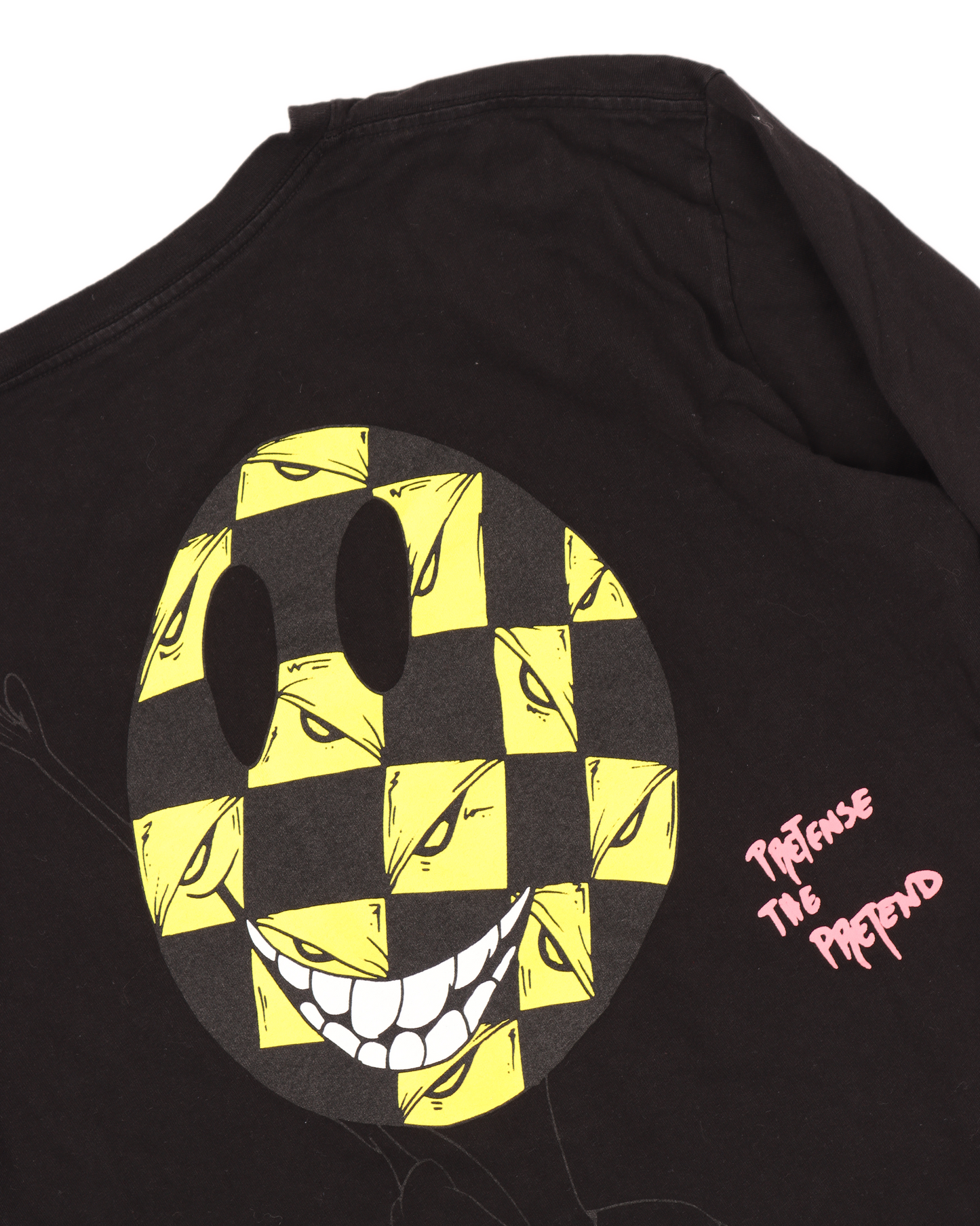 Matty Boy Long Sleeve T-Shirt