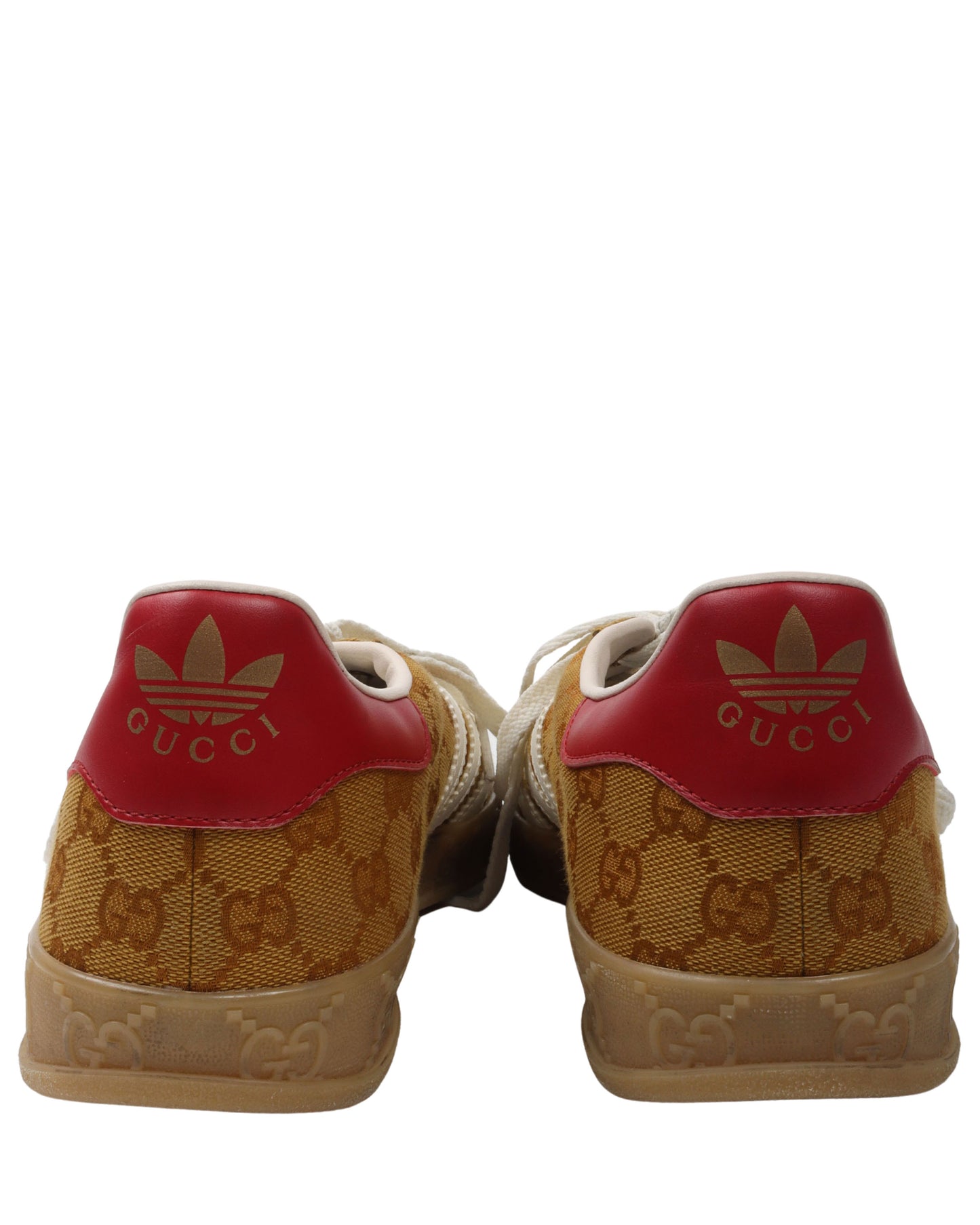 Adidas Monogram Sneakers