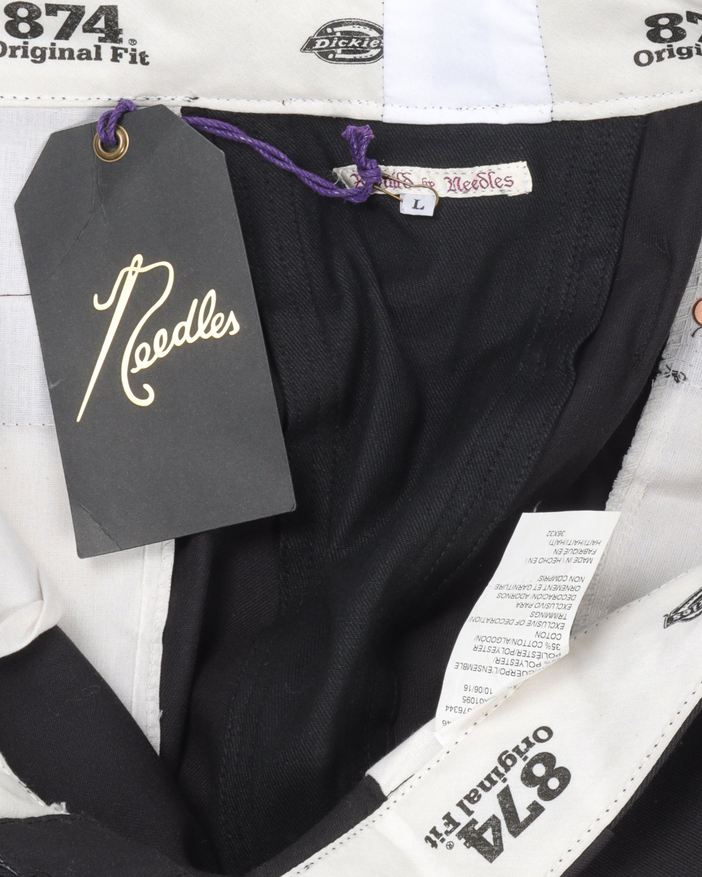 Dickies Bondage Pants