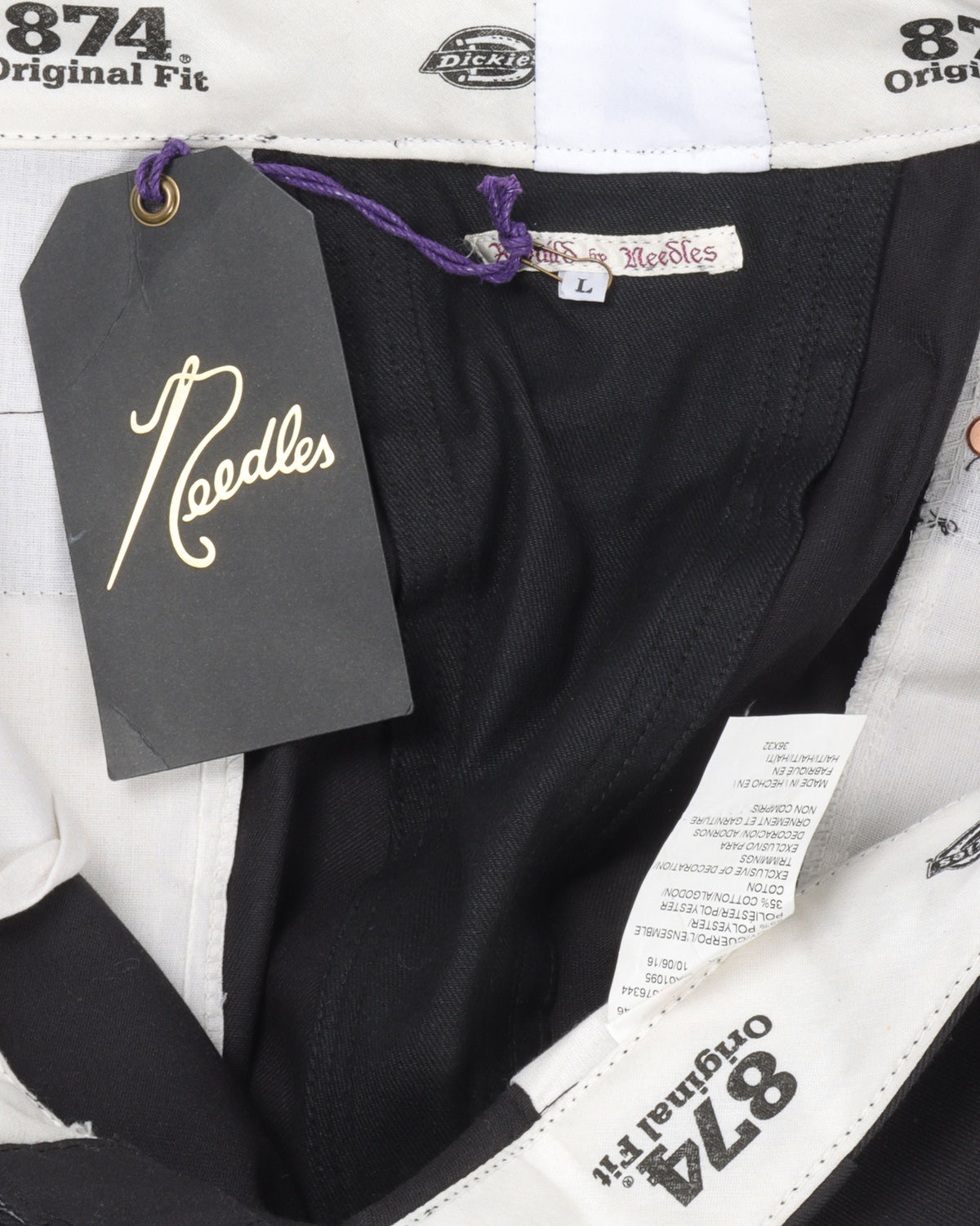 Dickies Bondage Pants